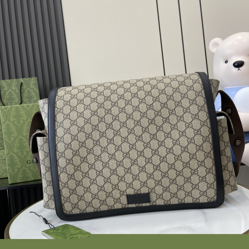 G*u*i satchel bags